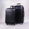 Airplane smart ABS PC travel trolley case